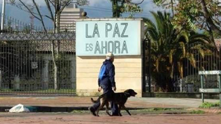 Foto: Alcadía de Bogotá