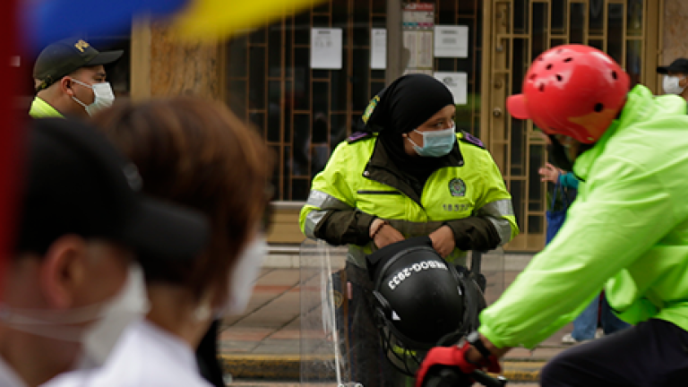 Foto: Colprensa