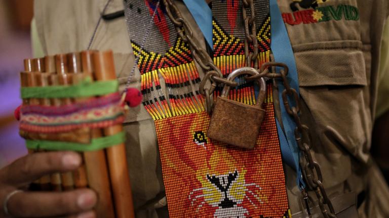 Hoy, Colombia se enfrenta a la posibilidad de que el fantasma del secuestro planee de nuevo sobre campos y ciudades.