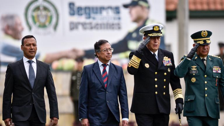 La FIP analiza mes a mes el comportamiento de los indicadores de seguridad y ha venido advirtiendo su deterioro