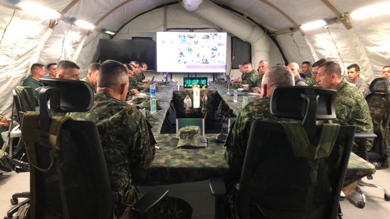 Las acciones de inteligencia técnica y ciberseguridad en las Fuerzas Militares se han visto afectadas por los cambios de doctrina y las tensiones diplomáticas.