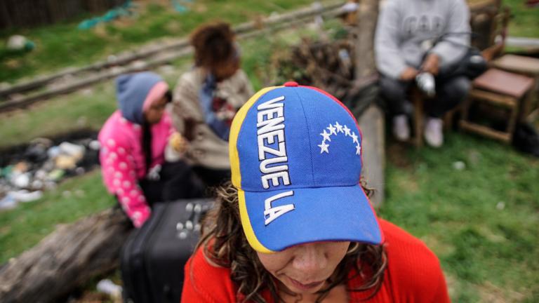 138.000 han recibido la nacionalidad colombiana gracias a esta medida.