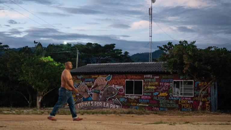 En las regiones más afectadas por la violencia, la población insiste en que el Acuerdo tiene las herramientas para transformar sus territorios; falta una implementación sostenida y coordinada.
